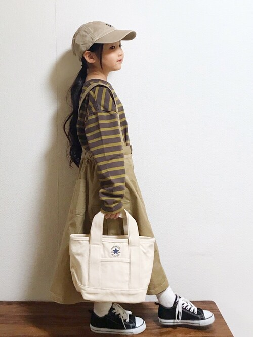 hanamenさんのコーディネート