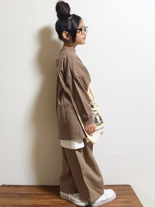 hanamenさんのコーディネート