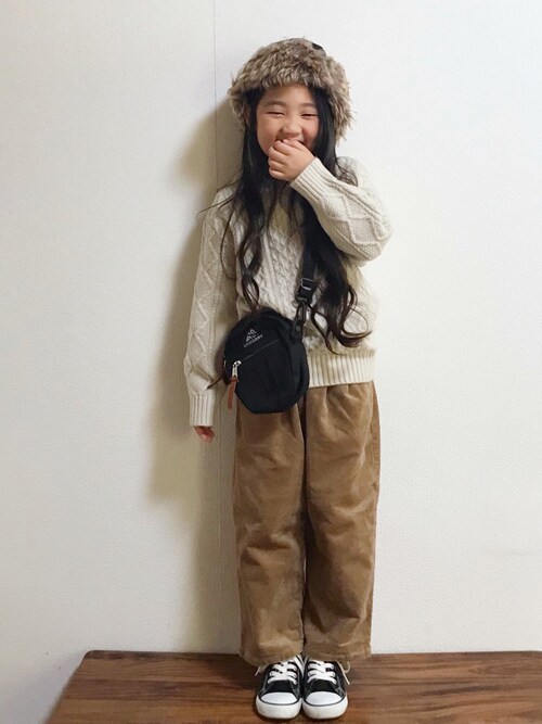 hanamenさんのコーディネート