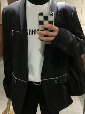 kaito kageyamaさんのコーディネート