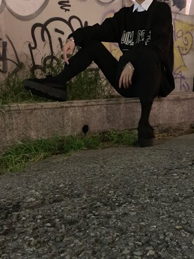 kaito kageyamaさんのコーディネート