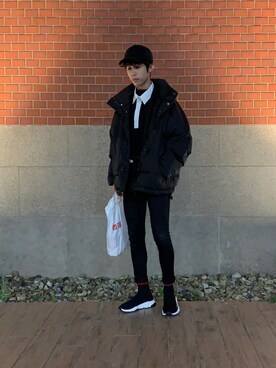 kaito kageyamaさんのコーディネート