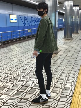 kaito kageyamaさんのコーディネート