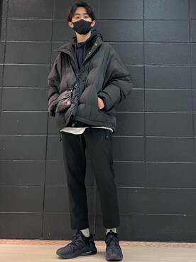 kaito kageyamaさんのコーディネート