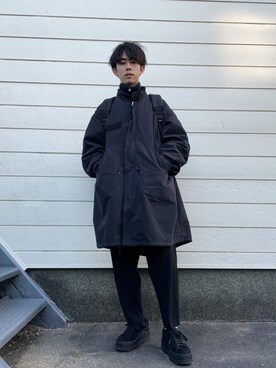 kaito kageyamaさんのコーディネート