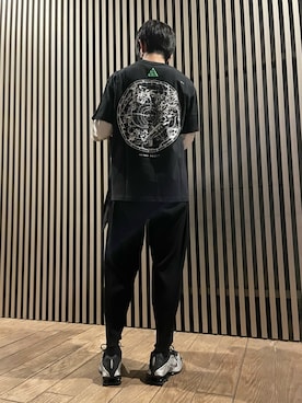 kaito kageyamaさんのコーディネート