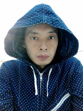 Nicholasさんのコーディネート