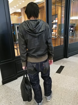 Nicholasさんのコーディネート