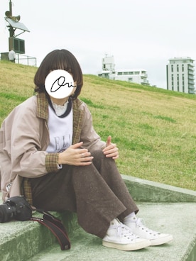 o r i さんのコーディネート
