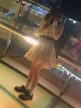 NOAさんのコーディネート