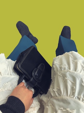 NOAさんのコーディネート