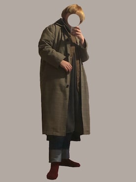 NOAさんのコーディネート