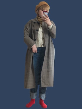 NOAさんのコーディネート