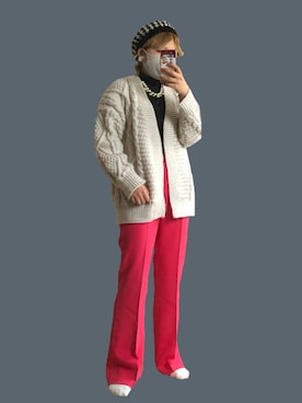 NOAさんのコーディネート