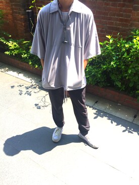 だいすけさんのコーディネート