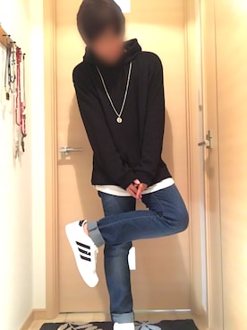 choronさんのコーディネート