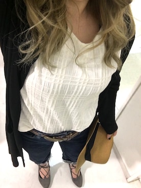 A2umiさんのコーディネート