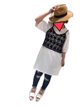 A2umiさんのコーディネート