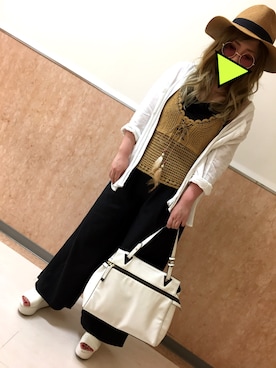 A2umiさんのコーディネート
