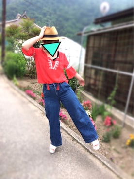 A2umiさんのコーディネート