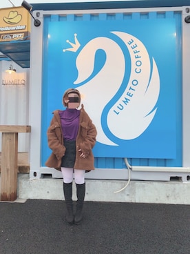 A2umiさんのコーディネート