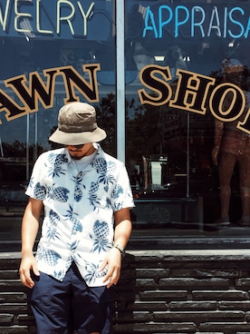 ＣＨＲＩＳさんのコーディネート