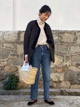 微博@chirldrensdayさんのコーディネート