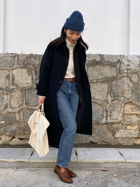 微博@chirldrensdayさんのコーディネート