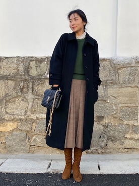 微博@chirldrensdayさんのコーディネート