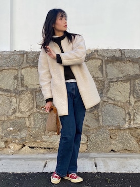 微博@chirldrensdayさんのコーディネート