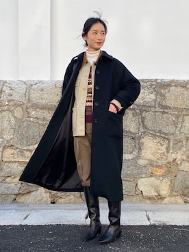 微博@chirldrensdayさんのコーディネート