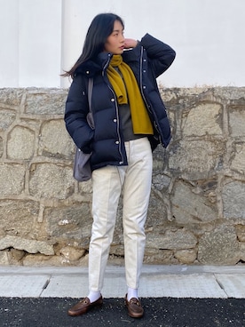 微博@chirldrensdayさんのコーディネート