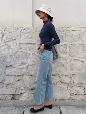 微博@chirldrensdayさんのコーディネート