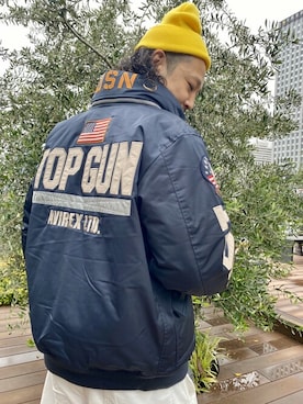 KARASAWAさんのコーディネート