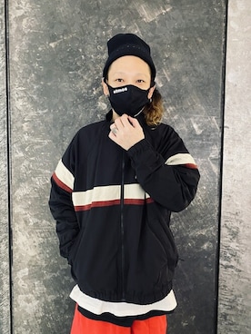 KARASAWAさんのコーディネート