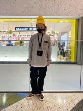 KARASAWAさんのコーディネート