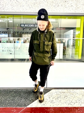 KARASAWAさんのコーディネート