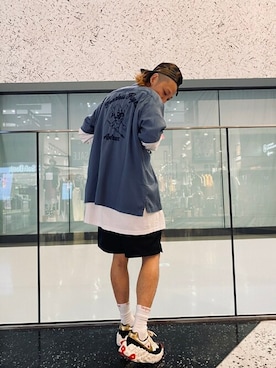 KARASAWAさんのコーディネート