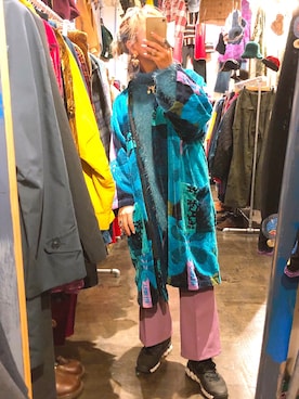 piipinnacleさんのコーディネート