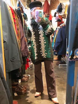 piipinnacleさんのコーディネート