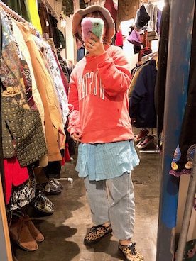 piipinnacleさんのコーディネート