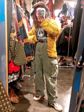 piipinnacleさんのコーディネート