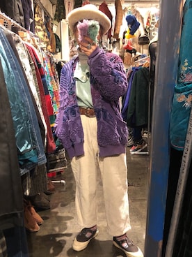 piipinnacleさんのコーディネート