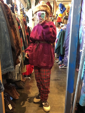 piipinnacleさんのコーディネート