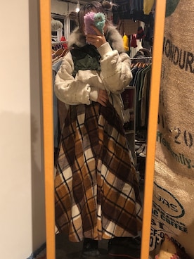 piipinnacleさんのコーディネート