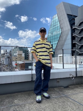 内山   和輝さんのコーディネート