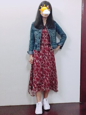 ydpさんのコーディネート