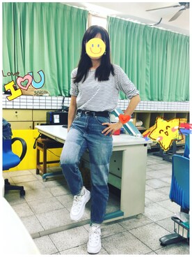 ydpさんのコーディネート