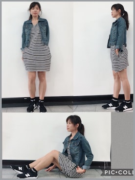 ydpさんのコーディネート