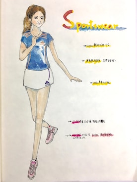 ydpさんのコーディネート